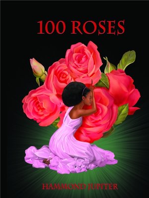 cover image of 100 Roses